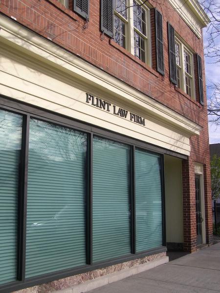 Flint Law Firm