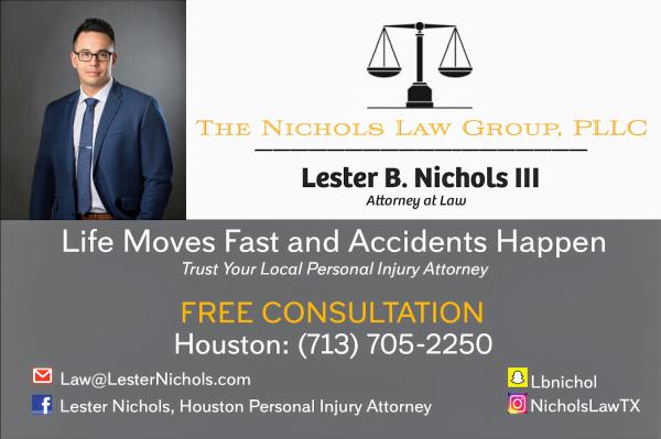 The Nichols Law Group