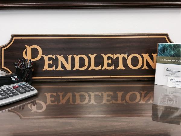 Pendleton and Company
