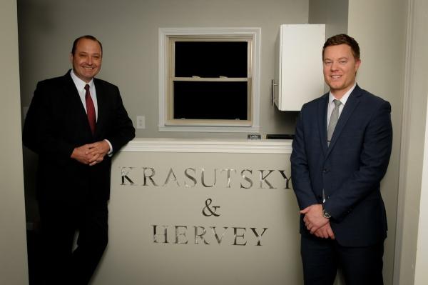 Krasutsky & Hervey