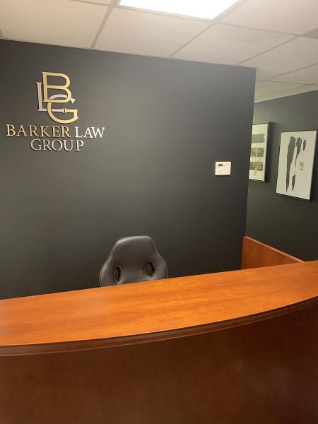 Barker Law Group