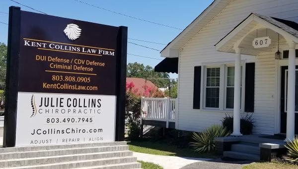 Kent Collins Law Firm