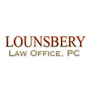 Lounsbery Law Office