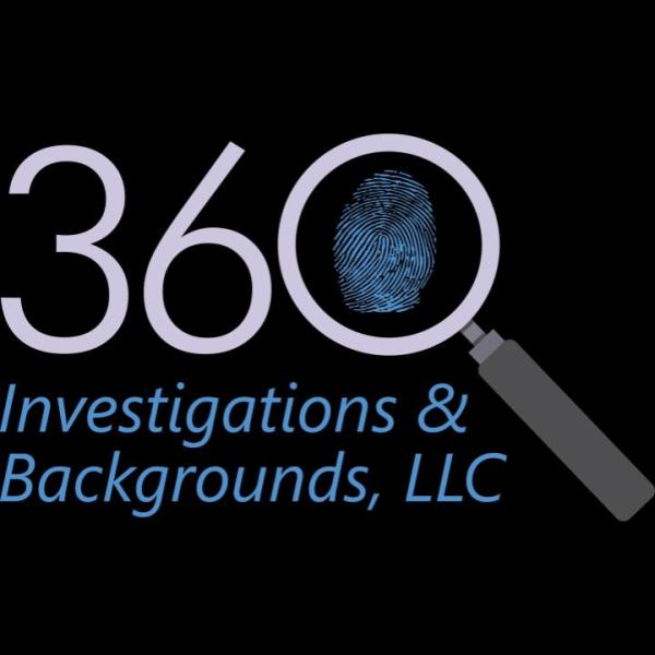 360 Investigations & Backgrounds