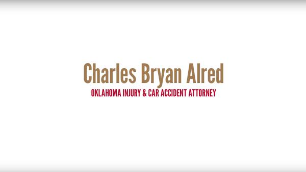 Charles Bryan Alred
