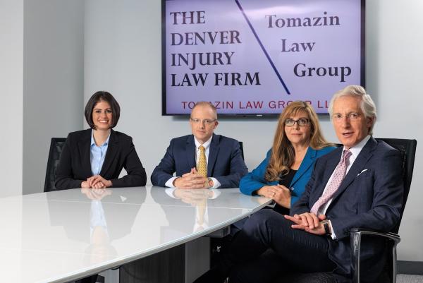 Tomazin Law Group