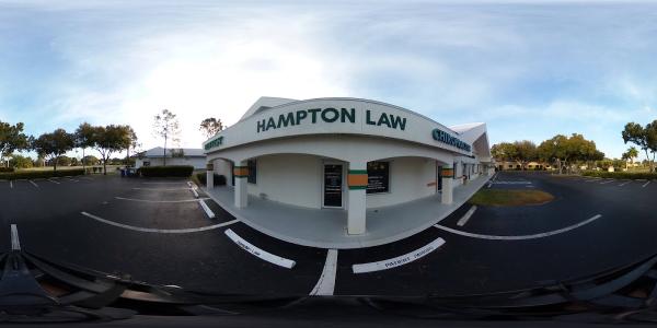 Hampton Law