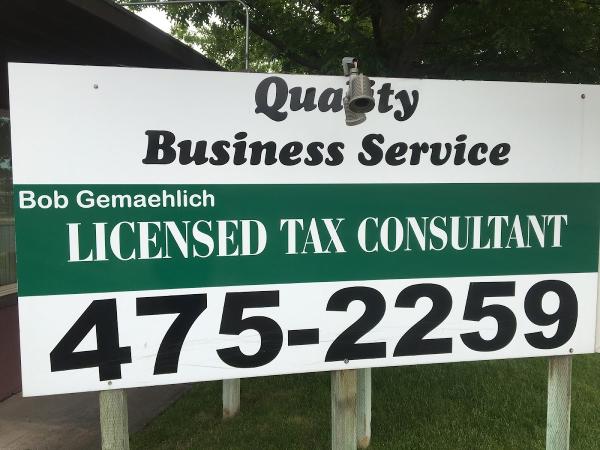 Quality Business Services