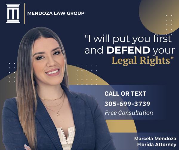 Mendoza Law Group