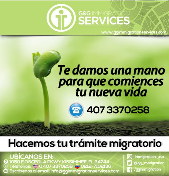 G&G Immigration Services