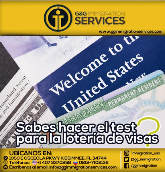 G&G Immigration Services