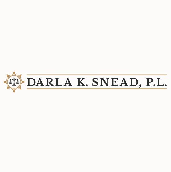 Darla K. Snead, PL Attorney at Law