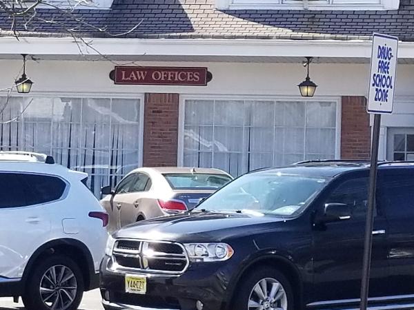 The Law Offices of Joseph M. Rasa