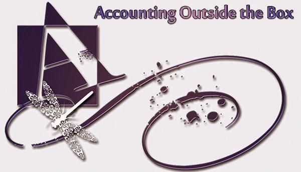 Accounting Outside the Box