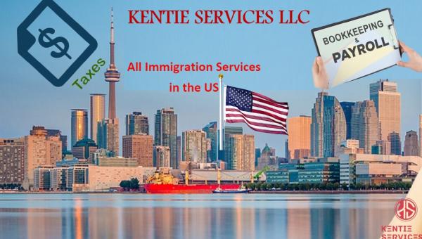 Kentie Services