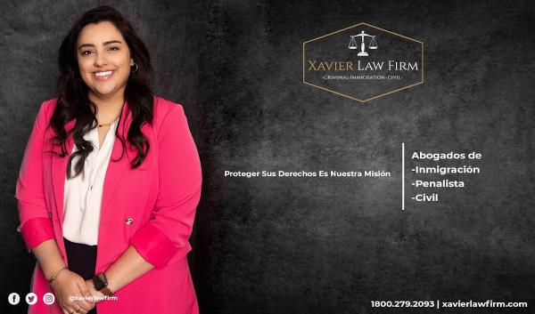 Xavier Law Firm