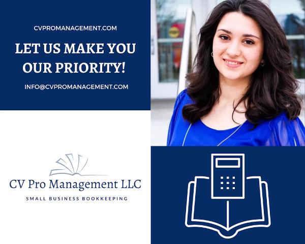 Cvpro Management