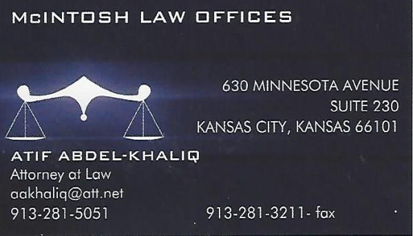 McIntosh Law Offices