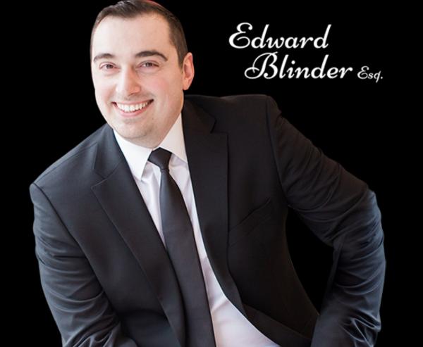 Law Firm of Edward Blinder