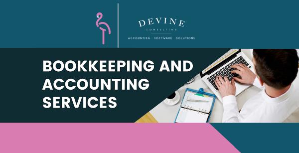 Devine Consulting