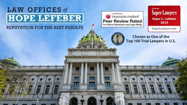 Law Offices of Hope Lefeber