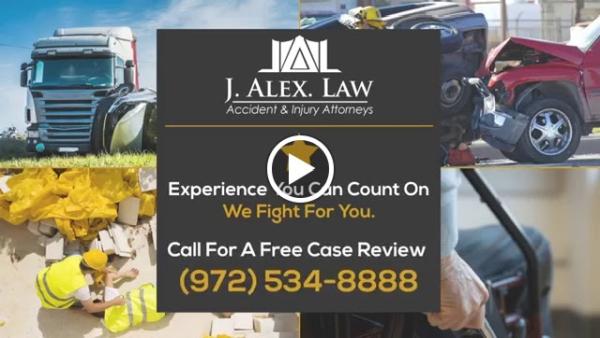 J. Alexander Law Firm
