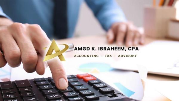 Amgd K. Ibraheem, CPA