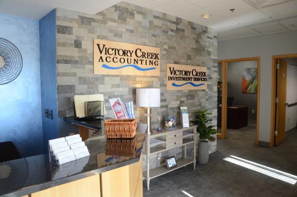 Victory Creek Accounting