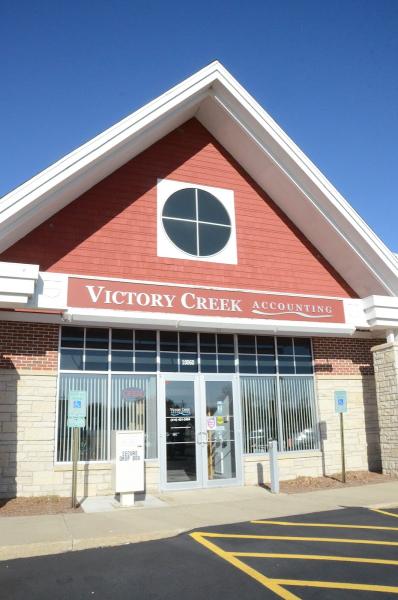Victory Creek Accounting