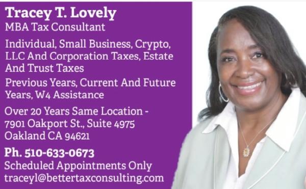 Better Taxes & Consulting
