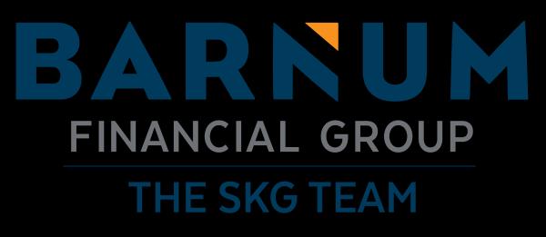 The SKG Team at Barnum Financial Group