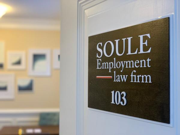 Soule Employment Law Firm