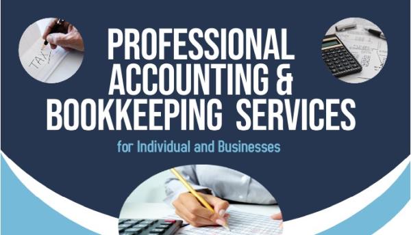 NK Bookkeeping & Business Services