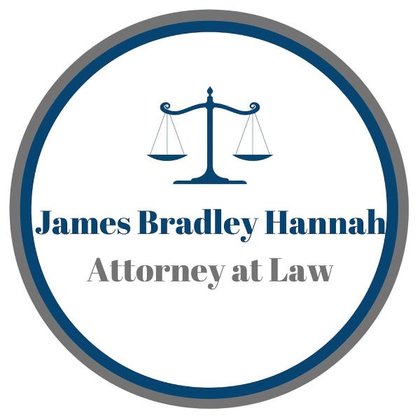 James Bradley Hannah, Attorney At Law