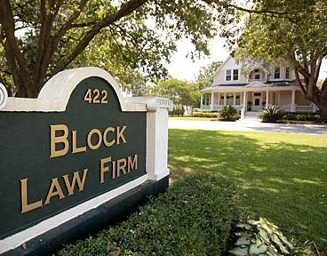 Block Law Firm