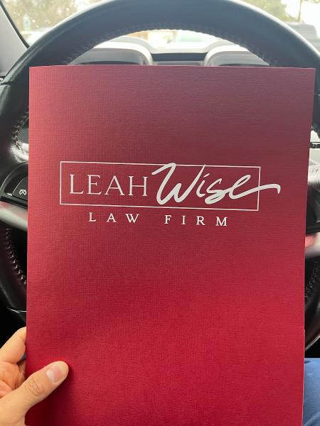 Leah Wise Law Firm