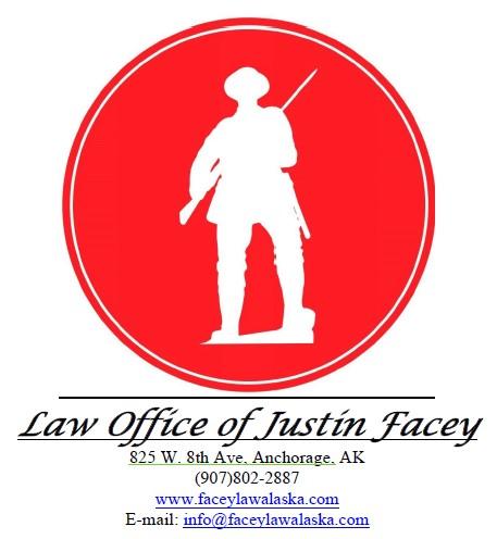 Law Office of Justin Facey