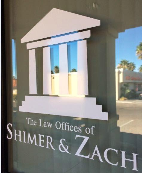 Law Office of Shimer Zach