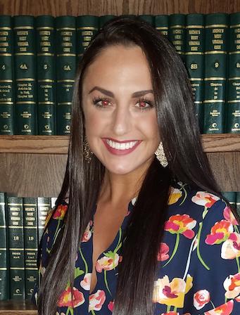 Mark Everett, Attorney at Law