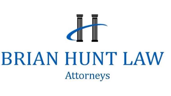 Brian Hunt Law