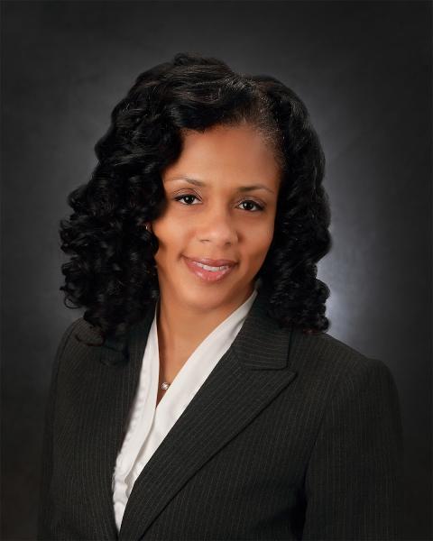 Beverly Proctor Atty At Law