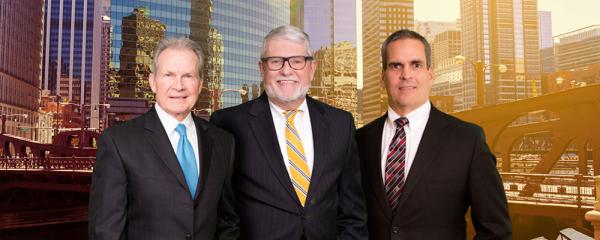Walsh, Knippen & Cetina, Chartered | Injury Lawyers
