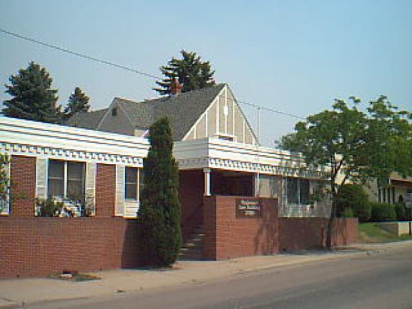Law Office of James C. Forslund