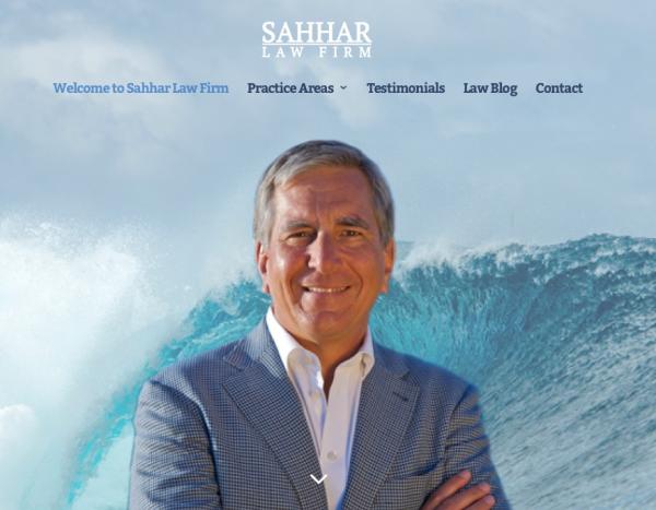 Sahhar Law Firm