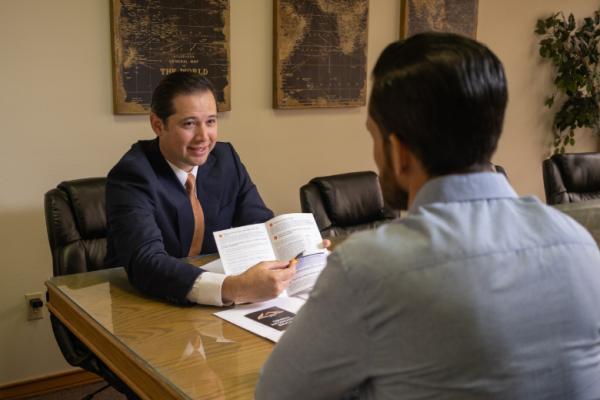 Agustin Hernandez LAW Firm