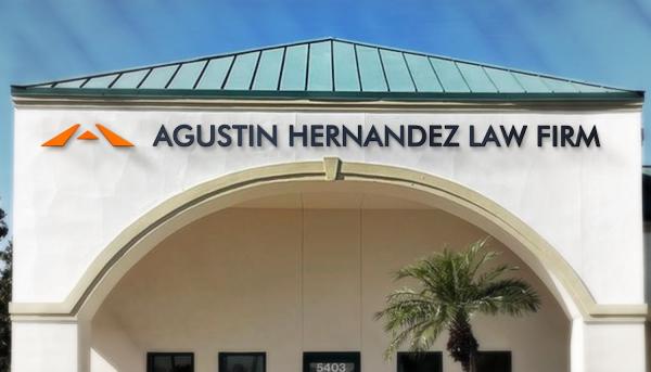 Agustin Hernandez LAW Firm