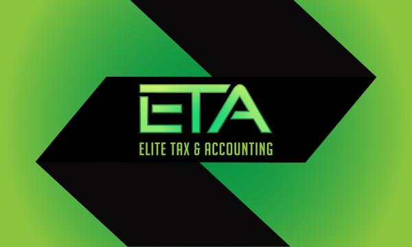 Elite Tax and Accounting