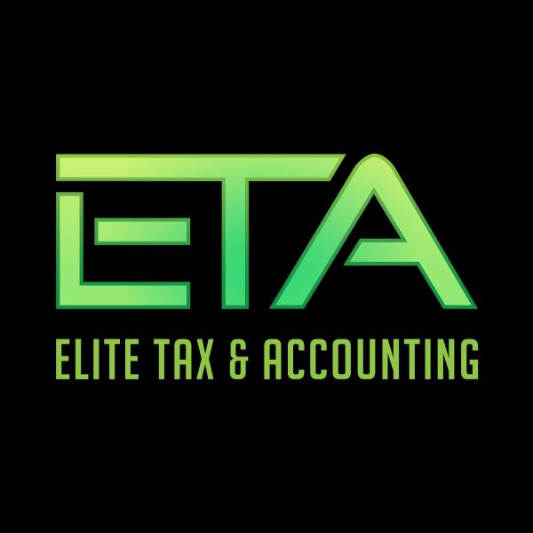 Elite Tax and Accounting