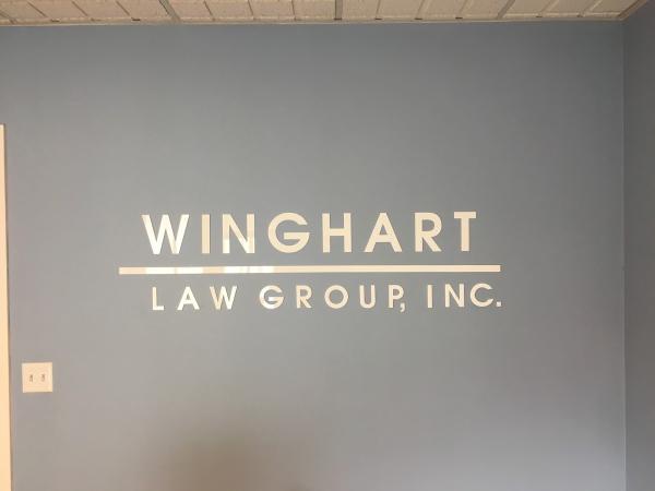 Winghart Law Group