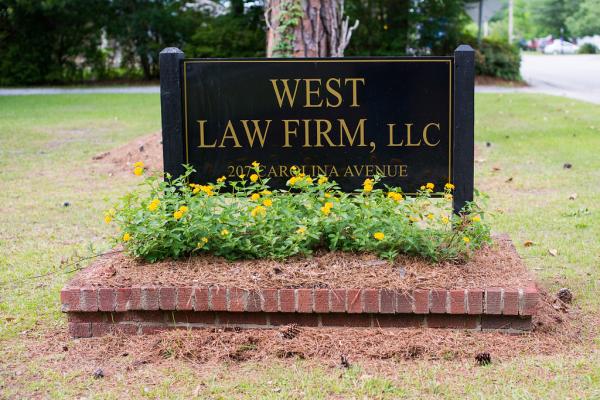 West Law Firm